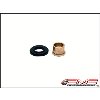 AMS 5 Speed Gate Selector Bushing Kit - EVO X *DISCONTINUED*