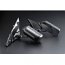 Jun Auto Aero Mirrors - EVO X