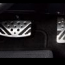 Mitsubishi OEM Pedal Set - EVO X MR Automatic