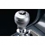 Ralliart Aluminum Shift Knob - EVO X