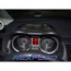 Rexpeed Carbon Fiber Crown Meter Cover - EVO X