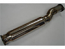 Ultimate Racing 3" Resonated Test Pipe: EVO X