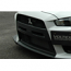 Voltex Front Bumper Cover - EVO X