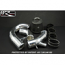 WeaponR Secret Weapon Cold Air Modular Intake System - EVO X