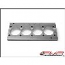 AMS 4B11 Torque/Honing Plate - EVO X