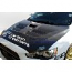 Extreme Dimensions Duraflex GT Concept Hood - EVO X