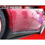 VIS Racing OEM Style Carbon Fiber Side Skirts - EVO X