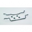 Hotchkis Front + Rear Sway Bar Set - EVO X