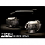 HKS SSQ Version 4 Universal Blow Off Valve