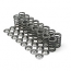 Brian Crower Single Spring & Titanium Retainer Kit - EVO X