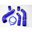 Forge Silcone Boost Hoses - EVO X