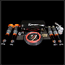 KSport Mitsubishi EVO X 2007-2013 Airtech Basic Suspension System