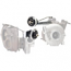 TurboSmart Internal Wastegate Actuator 14 PSI Black - EVO X