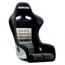 Bride Cusco Zeta III+C Type-L FRP - Silver/Black Suede Seat