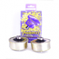 Powerflex Front Arm Rear Bushing, Caster Adjustable - EVO X