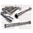 Tsudo Turboback Exhaust System - EVO X