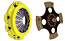 ACT Heavy Duty 4 Puck Sprung Disc Clutch Kit - EVO X