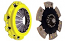 ACT Heavy Duty 6 Puck Solid Disc Clutch Kit - EVO X