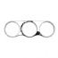 ATI Chrome Face Plate - EVO X