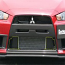 ChargeSpeed Carbon Lower Inner Section Plates - EVO X