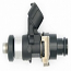 DeatschWerks Bosch EV14 2200cc Injectors Set of 4 - EVO X