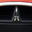 Mitsubishi OEM Front Emblem - EVO X