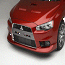 Mitsubishi OEM Front Lip - EVO X