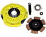 ACT Race Clutch Kit (6 puck sprung hub): EVO X