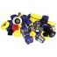 Powerflex Front Anti Roll Bar to Chassis Bushing (27mm) - EVO X