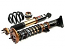 Stance Super Sport+ SS-D Coilovers - EVO X