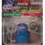 Kics Magnetic Race Oil Drain Plug : EVO X