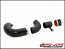 AMS Cold Air Intake Conversion Kit Black - EVO X