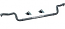 Hotchkis Front Sway Bar Kit - EVO X