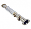 MXP Test Pipe