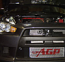 AGP Front Mount Intercooler- EVO X