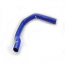 Agency Power 3pc BOV Blue Silicone Return Hose Kit- Evo X