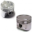 Brian Crower Pistons CP Custom w/ pins, rings and locks 4B11T- Evo X
