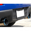 HKS Legamax Axle Back Exhaust - EVO X