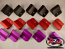 Kozmic Motorsports Evo X Aluminum Cam Sensor Heat Sheild