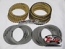 Kozmic Motorsports Evo X Dodson SUPER STOCK 5 PLATE CLUTCH KIT 