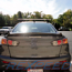 Rexpeed Type C Carbon Fiber Trunk Spoiler 