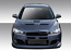 Extreme Dimensions Evo x Duraflex I-Spec Front Bumper Cover - 1 Piece
