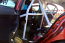 RPM Evo X Six Point Roll Bar