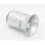 Go Fast Bits BOV Whistler Trumpet Attachment