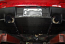 Rexpeed Evo X VA-Style Carbon Diffuser