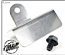 MAPerformance Evo X Cam Angle Sensor Heat Shield