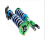 Fortune Auto Evo X 510 Series Suspension system 