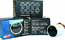Megan Racing EGT Gauge Kit (52mm)