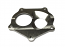 JMFab EVO X O2 Housing Inlet Flange