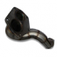 Ultimate Racing 3" Downpipe + O2 Housing: EVO X